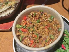 -雀舞云南菜(天津天河城购物中心店)