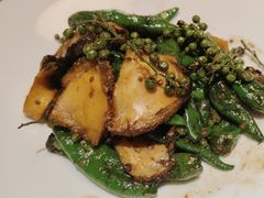 樟树椒鲍片-浣花锦绣(杜甫草堂店)