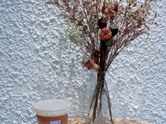 -Cafe on warm(丹霞店)
