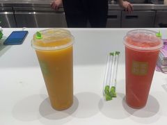 -奈雪的茶(新奥购物中心PRO店)