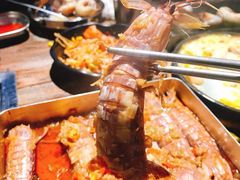 -鑫釜山海鲜烧烤(浑南店)