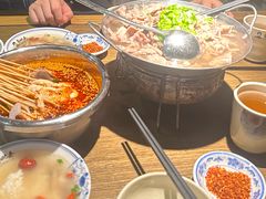 -肖四女乐山跷脚牛肉(南汇大学城生活广场店)