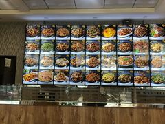 -味之朝·烤盘牛肉·松兰拌饭