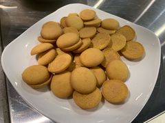 -半天妖烤鱼(东方新天地店)