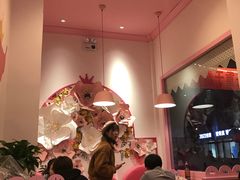 -乐乐姐超级土豆(中关村5号店)