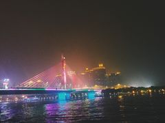 -珠江夜游西堤码头
