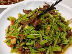 -小厨师·二十年沈家门小海鲜(百井坊巷店)