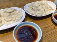 -一轩饺子馆(丽都店)