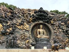 -灵山胜境