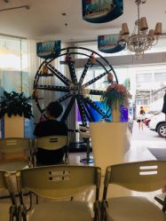 店内环境-深圳美莱医疗美容医院