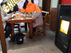 -食鸡公社辣子鸡·潍坊菜·烧烤