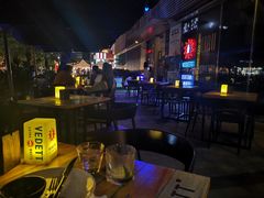 -MARU玛露音乐餐厅(大学路店)