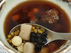 -鲜芋仙(太原街万达店)