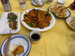 -外婆家(南开大悦城店)