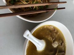 -上海为民商行清真饭店(南大路店)