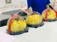 -学姐家酸奶铺(江大店)