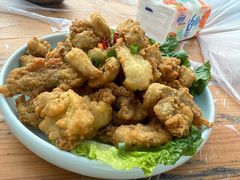 -阿杰臻选海鲜饭店(普陀山店)