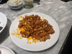 -北平盛世·新京菜·北京烤鸭(劲松·双井店)