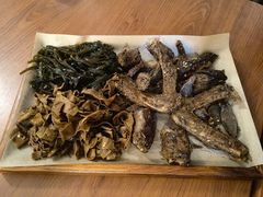 -菊儿人家·北京胡同菜(南锣鼓巷店)