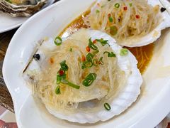 -九號渔港·蒸汽海鲜·粤菜茶点(八卦岭店)