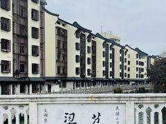-衣裳街历史文化街区