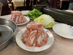 -鑫龙火锅城(环山路店)