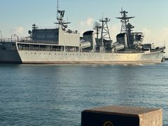 -中国人民解放军海军博物馆