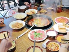 -受气牛肉·重庆耙牛肉(来福士店)