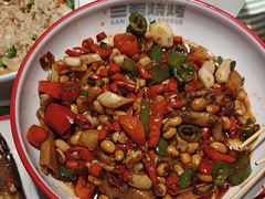 -三毛烧烤·南昌大排档(山姆店)