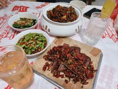 -饶福记·南昌烧烤大排档(九龙湖土著店)