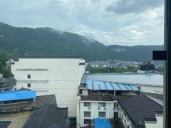 -张家界京武铂尔曼酒店