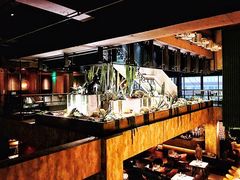 大堂-The ROOF (通盈中心店)