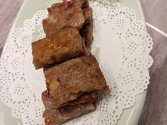 -老石湖大排档