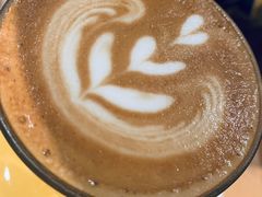 -Seesaw Coffee(朝阳大悦城店)