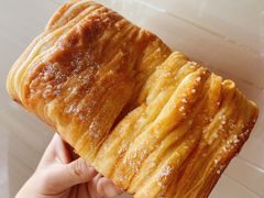 -爸爸糖吐司面包(大连高新锦辉商场店)