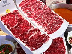 -荣叔港式沙嗲牛肉火锅(五羊新城店)
