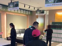 -雅兰床垫(居然之家北四环店)