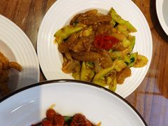 -巨鼎谭家菜(普照寺路店)