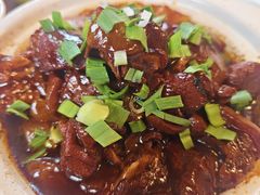 -长兴菜馆(高桥店)