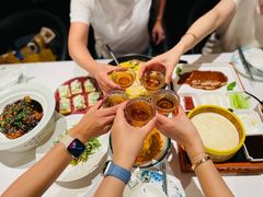 -醉舍·新淮扬菜(长宁龙之梦店)