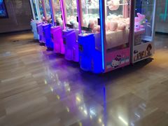 -博纳国际影城IMAX(中央大道店)