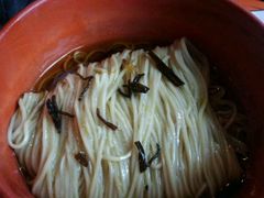 葱油伴面-章氏(车站北路店)