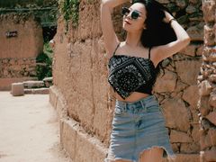 -萝卜寨羌文化生态旅游区