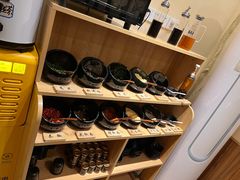 自助调料区-独食火锅·半米屋台(直营总店)
