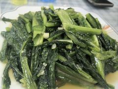 -芳芳餐厅(白沙路店)