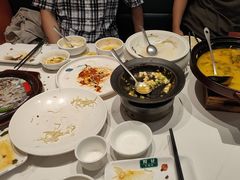 -阿甘小馆(陇海路店)