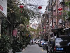 -上海鲁迅故居