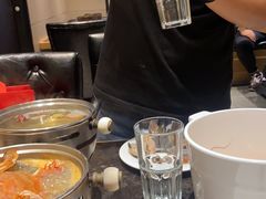 -川骄海鲜自助(河东店)