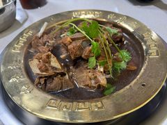-和庆斋羊蝎子火锅·碳缸烧烤(顺义旗舰店)