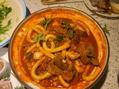 -马老六清真餐饮(西站店)